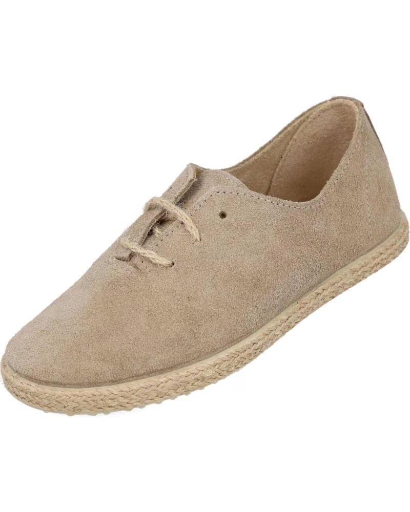 BATILAS 45030 ZAPATILLAS YUTE NINO BEIG