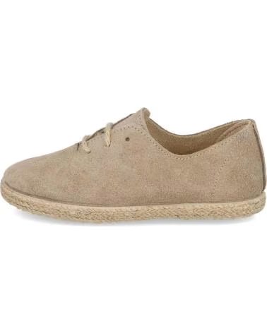 BATILAS 45030 ZAPATILLAS YUTE NINO BEIG