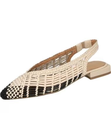 GIOSEPPO BAILARINAS PARA MUJER 79221 MAGARINI OFFWHITE