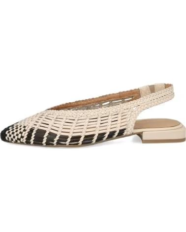 GIOSEPPO BAILARINAS PARA MUJER 79221 MAGARINI OFFWHITE