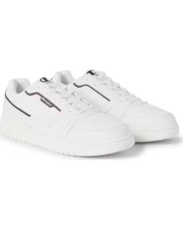 CHAMPION SNEAKER S22435 BLANCO