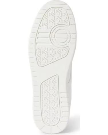CHAMPION SNEAKER S22435 BLANCO