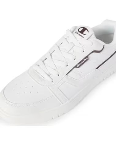 CHAMPION SNEAKER S22435 BLANCO