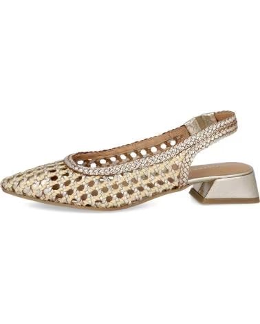 GIOSEPPO HOUNSLOW SANDALIA DE TACON PLATINO MUJER 79251-P VARIOS COLORES