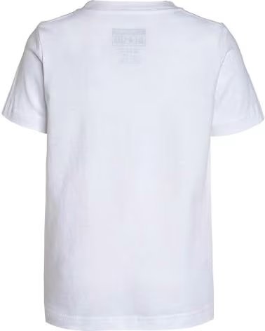 CONVERSE CAMISETA CHUCK TAYLOR ALL STAR BLANCO