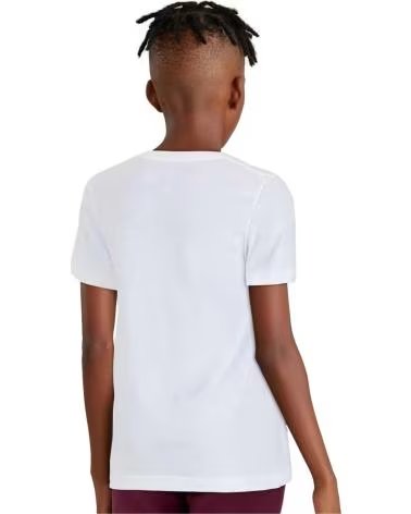CONVERSE CAMISETA CHUCK TAYLOR ALL STAR BLANCO