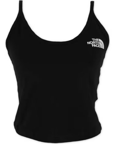 THE NORTH FACE DÉBARDEUR THE NORTH FACE NEGRO