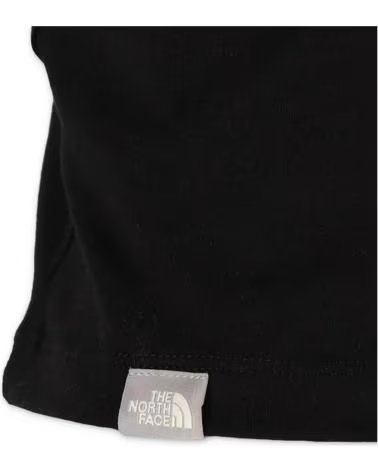 THE NORTH FACE DÉBARDEUR THE NORTH FACE NEGRO