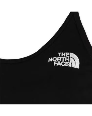 THE NORTH FACE DÉBARDEUR THE NORTH FACE NEGRO
