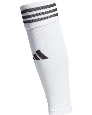 ADIDAS ADIDAS MEDIAS DE FÚTBOL TÉCNICO BLANCO