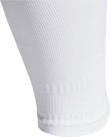 ADIDAS ADIDAS MEDIAS DE FÚTBOL TÉCNICO BLANCO