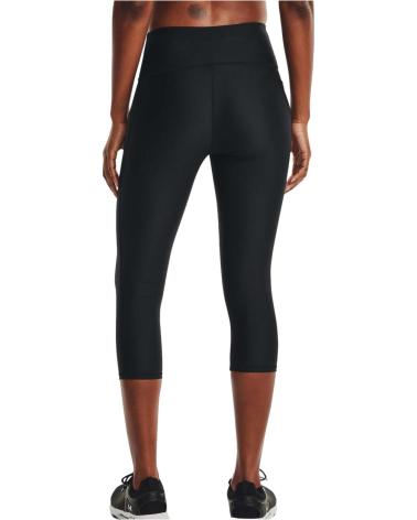 UNDER ARMOUR UNDER ARMOUR LEGGINGS CAPRI DE ENTRENAMIENTO CON BOLSILLO MULTICOLOR