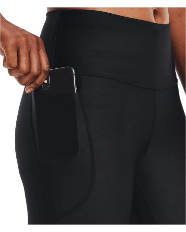 UNDER ARMOUR UNDER ARMOUR LEGGINGS CAPRI DE ENTRENAMIENTO CON BOLSILLO MULTICOLOR