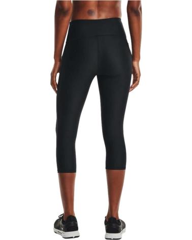 UNDER ARMOUR UNDER ARMOUR LEGGINGS CAPRI DE ENTRENAMIENTO CON BOLSILLO MULTICOLOR