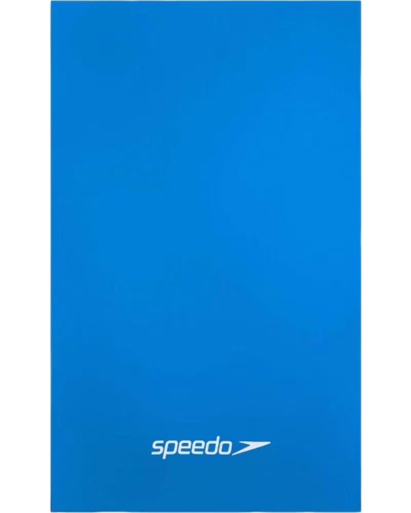 SPEEDO TOALHA DE SECAGEM RÁPIDA SPEEDO AZUL
