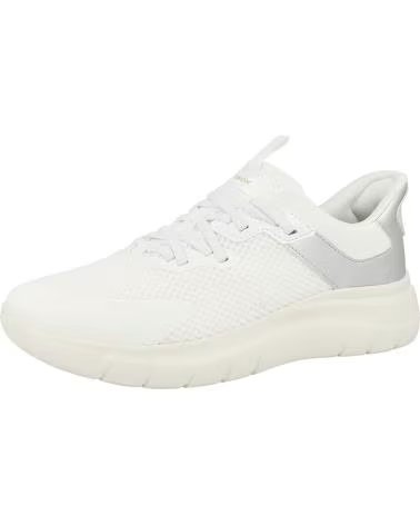 GEOX Deportivo en color blanco para mujer BLANCO