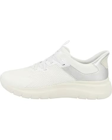 GEOX Deportivo en color blanco para mujer BLANCO
