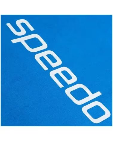 SPEEDO TOALHA DE SECAGEM RÁPIDA SPEEDO AZUL