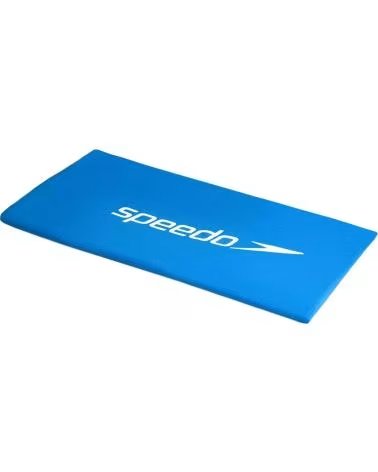 SPEEDO TOALHA DE SECAGEM RÁPIDA SPEEDO AZUL