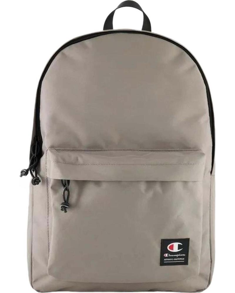 CHAMPION MOCHILA CHAMPION ESTILO URBANO MARRON