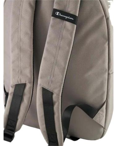 CHAMPION MOCHILA CHAMPION ESTILO URBANO MARRON