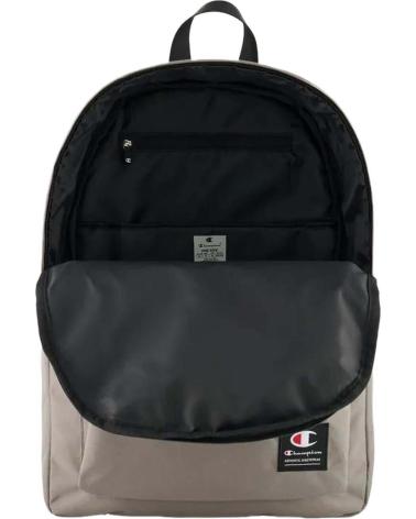 CHAMPION MOCHILA CHAMPION ESTILO URBANO MARRON
