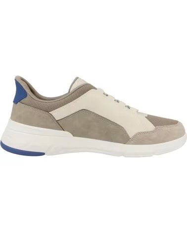 GEOX U659KA 0EK14 C0866 BLANCO