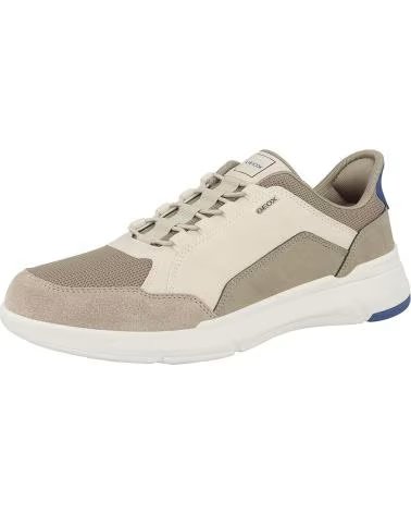 GEOX U659KA 0EK14 C0866 BLANCO