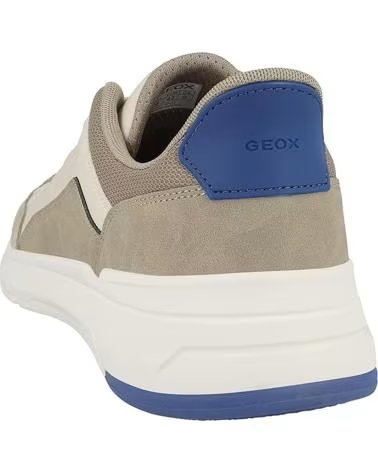 GEOX U659KA 0EK14 C0866 BLANCO