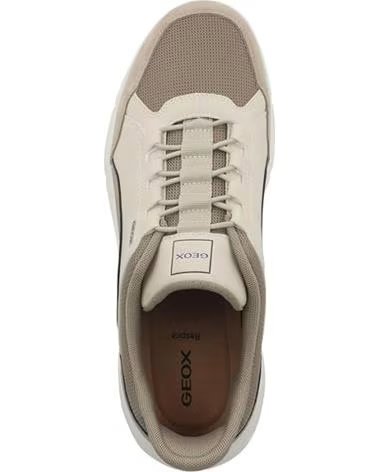 GEOX U659KA 0EK14 C0866 BLANCO
