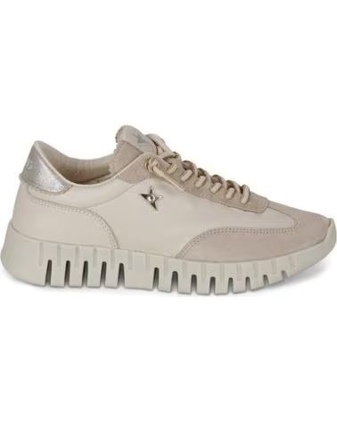 CETTI CETTI C-1381 TÊNIS CASUAL EM COURO VARIOS COLORES