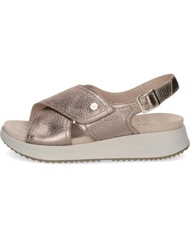 CAPRICE SANDALIAS 28707 TAUPE DE MARRóN