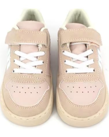 MTNG MUSLAN NUDE SPORTSCHUHE MIT KLETTVERSCHLUSS VARIOS COLORES