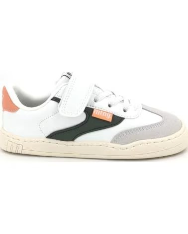 Accueil-MTNG-BAREFOOT-NINO-MUSTANG-49304-BAREFOOT-NINO-MUSTANG-49304-BLANCO-VERDE-BLANCO-VERDE