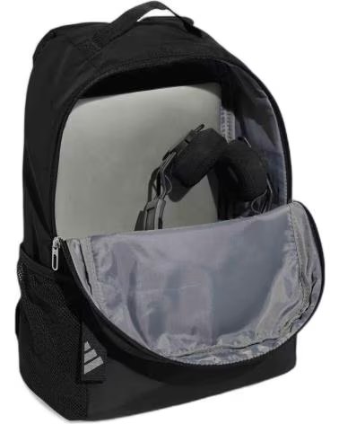 ADIDAS MOCHILAS MUJER MODELO SP BP COLOR NEGRO BLACK
