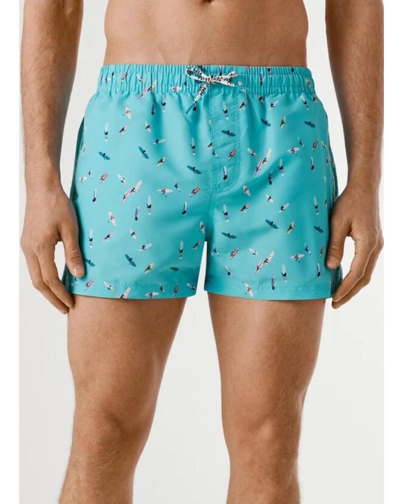 PEPE JEANS PEPE JEANS PMB100020 AZUL