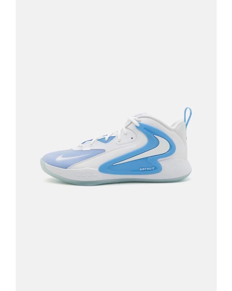 NIKE REACT HYPERSET 2 BLANCO AZUL