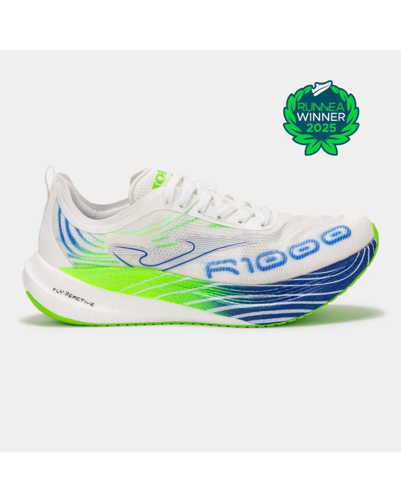 JOMA JOMA R 1000 WHITE