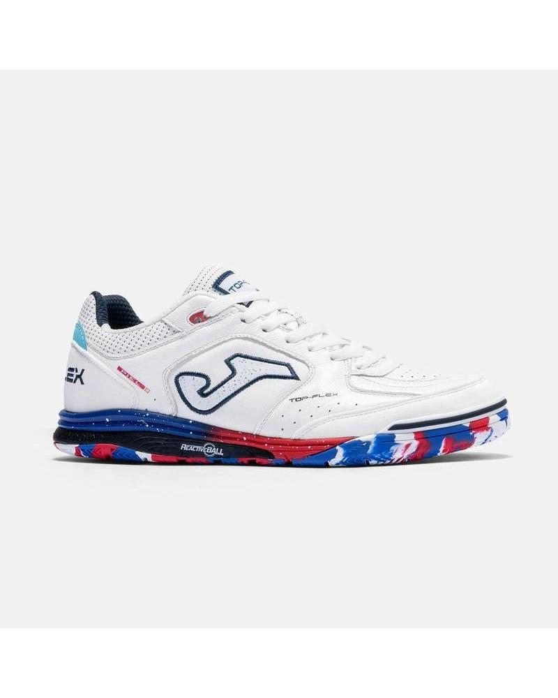 JOMA JOMA TOP FLEX REBOUND 2602 BLANCO