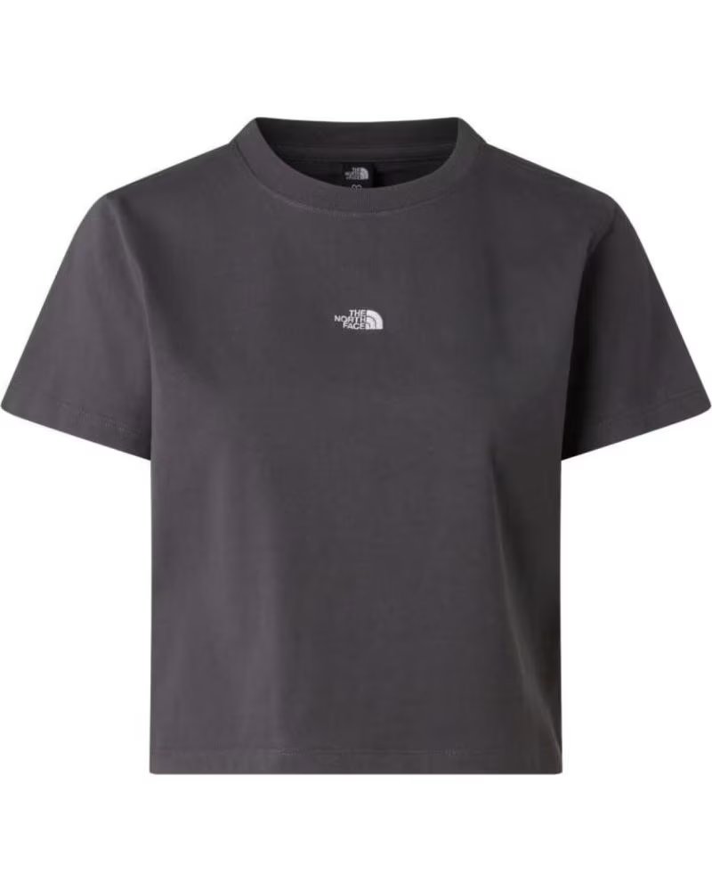 THE NORTH FACE CAMISETA THE CUTIE CINZA GRIS