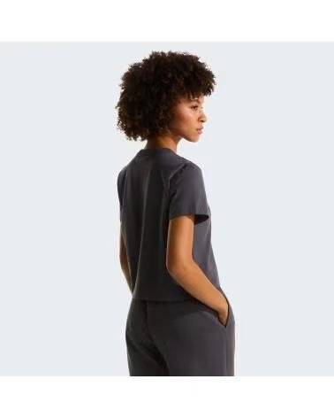 THE NORTH FACE CAMISETA THE CUTIE CINZA GRIS