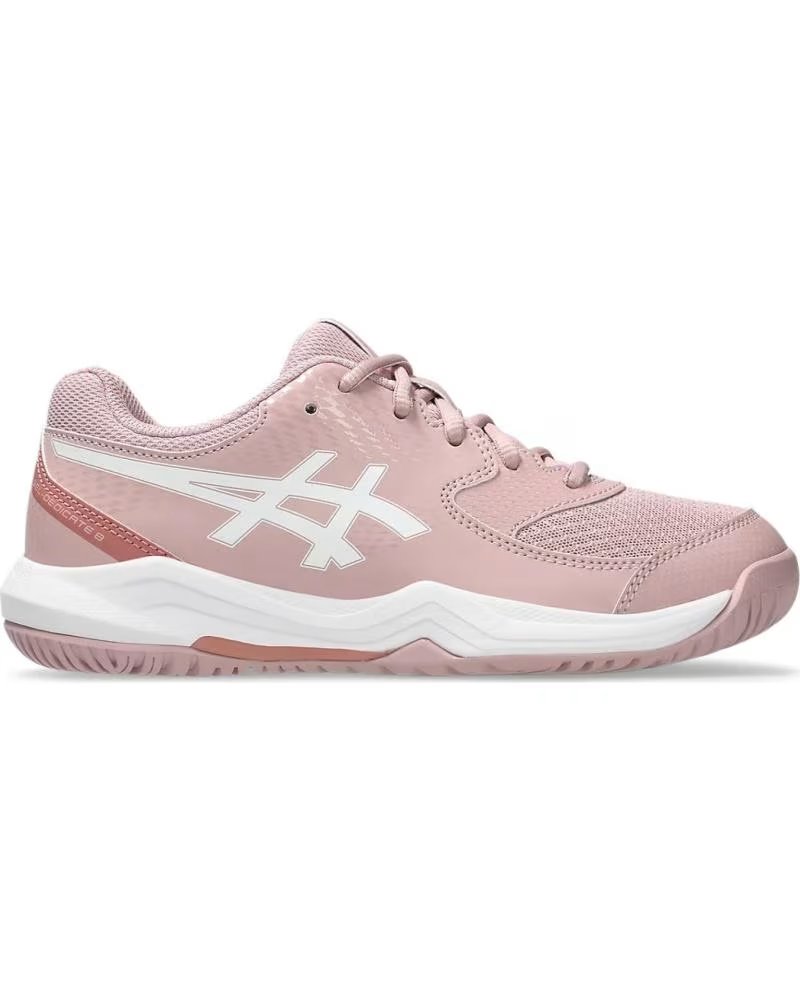 ASICS ZAPATILLAS DE RUNNING 077-53204573356371 EN ROSA PARA NINOS UNISEX ROSA OSCURO