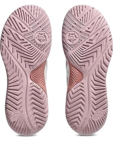 ASICS ZAPATILLAS DE RUNNING 077-53204573356371 EN ROSA PARA NINOS UNISEX ROSA OSCURO