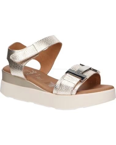 OH MY SANDALS SANDALE PLATEFORME DOYA 5962-DO135 DOYA CHAMPAN