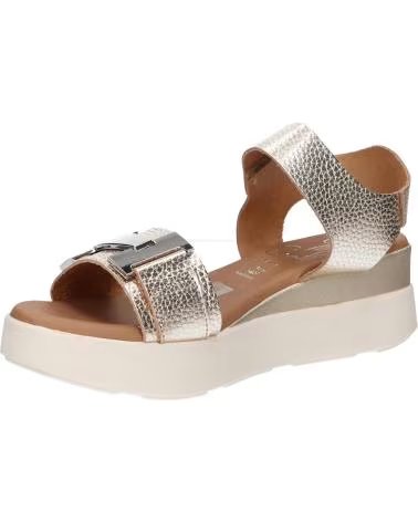 OH MY SANDALS SANDALE PLATEFORME DOYA 5962-DO135 DOYA CHAMPAN