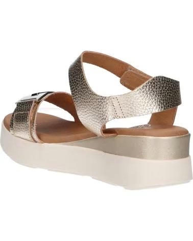 OH MY SANDALS SANDALE PLATEFORME DOYA 5962-DO135 DOYA CHAMPAN