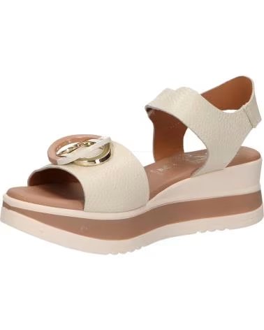 OH MY SANDALS OH MY SANDALS 5974-DO90 DOYA KEILSANDALEN DOYA HIELO