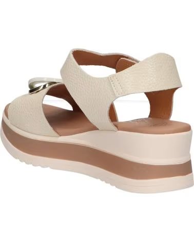 OH MY SANDALS OH MY SANDALS 5974-DO90 DOYA KEILSANDALEN DOYA HIELO