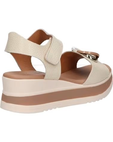 OH MY SANDALS OH MY SANDALS 5974-DO90 DOYA KEILSANDALEN DOYA HIELO
