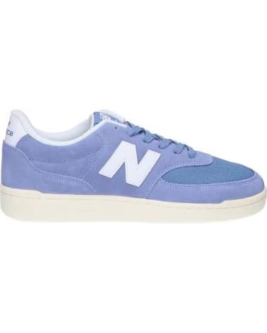 NEW BALANCE BASKETS M080V2 FAIRWEATHER FAIRWEATHER BLUE